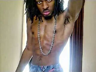 Indexed Webcam Grab of Naughty_trill