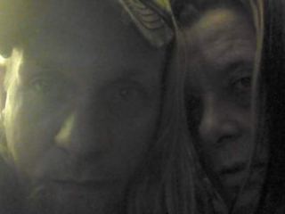 Indexed Webcam Grab of Scottandkay