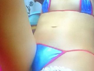 Indexed Webcam Grab of Gina_sex