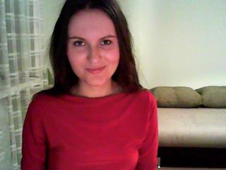 Indexed Webcam Grab of Sweetshyness