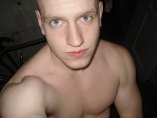 Indexed Webcam Grab of Oleggoon
