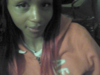 Indexed Webcam Grab of Prettybrea