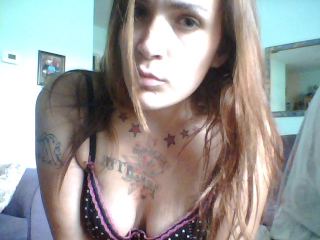 Indexed Webcam Grab of Missy_lily