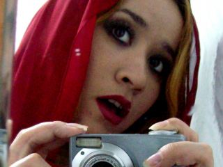 Indexed Webcam Grab of Ohgoodgirl