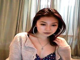 Indexed Webcam Grab of Asianangell