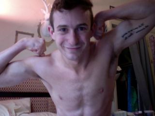Indexed Webcam Grab of Hungrybottom