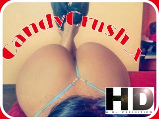 Indexed Webcam Grab of Candycrush_x