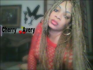 Indexed Webcam Grab of Cherryxxxavery