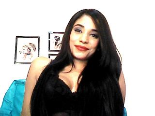Indexed Webcam Grab of Indianexoticluv