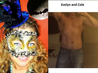 Indexed Webcam Grab of Evelyn_and_cole