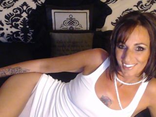 Indexed Webcam Grab of Maria_rizzo