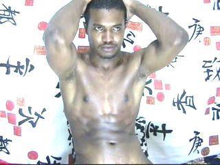 Indexed Webcam Grab of Simplyanthony