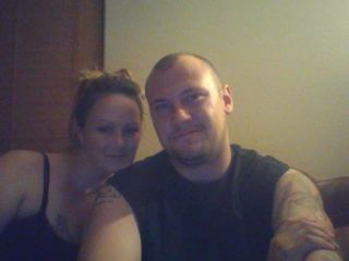 Indexed Webcam Grab of Powercouple281