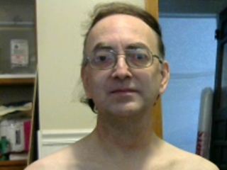 Indexed Webcam Grab of Sexyman171