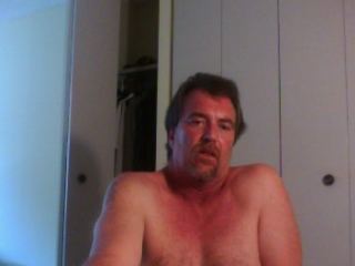 Indexed Webcam Grab of Gary5150