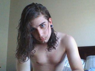 Indexed Webcam Grab of Dillon_ross