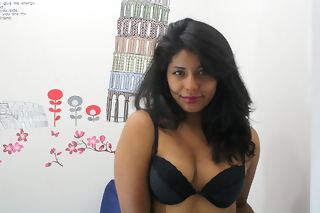 Indexed Webcam Grab of Latincarmina