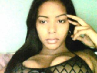Indexed Webcam Grab of Rihanna_hotsex