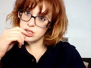 Indexed Webcam Grab of Tinyred