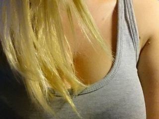 Indexed Webcam Grab of Blondetimide