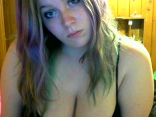 Indexed Webcam Grab of Chubbycutie