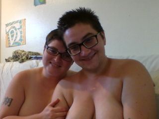 Indexed Webcam Grab of Hairynaturallovers
