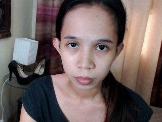 Indexed Webcam Grab of Pinayasianpussy