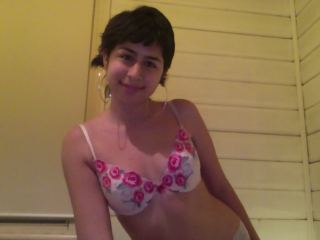 Indexed Webcam Grab of Sweetest_peach