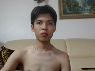 Indexed Webcam Grab of Andrew18