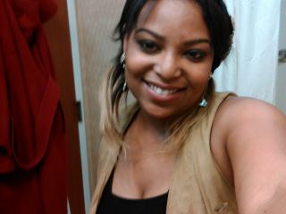 Indexed Webcam Grab of Dava_love