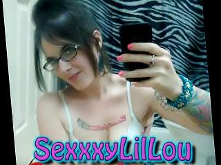 Indexed Webcam Grab of Sexxxylillou