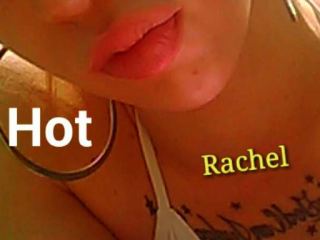 Indexed Webcam Grab of Rachelcakes