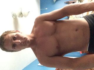 Indexed Webcam Grab of Southernboy69