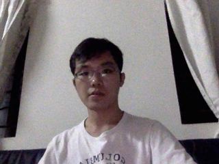 Indexed Webcam Grab of Rayewang