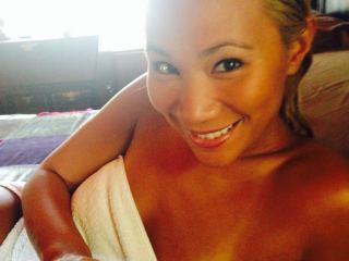 Indexed Webcam Grab of Asianblonde