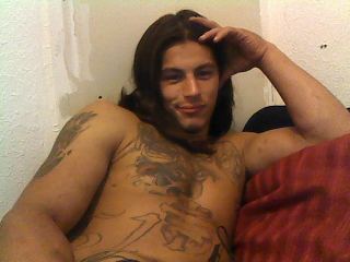 Indexed Webcam Grab of Sexi_mexi