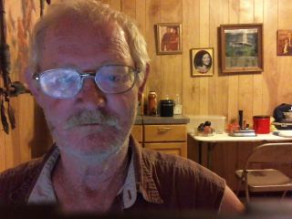 Indexed Webcam Grab of Oldman4fun69