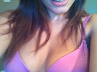 Indexed Webcam Grab of Laceybanks