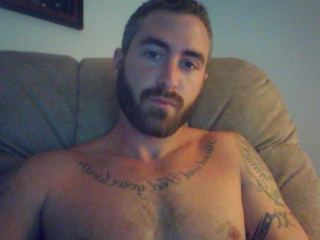 Indexed Webcam Grab of Lovely_adrian