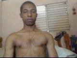 Indexed Webcam Grab of Chico_hot4
