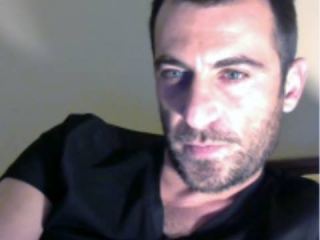 Indexed Webcam Grab of Marcello89