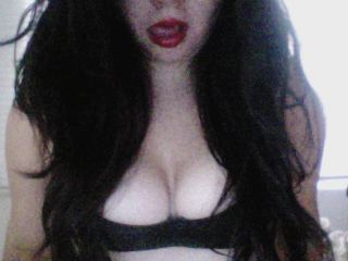 Indexed Webcam Grab of Denissesweetescape