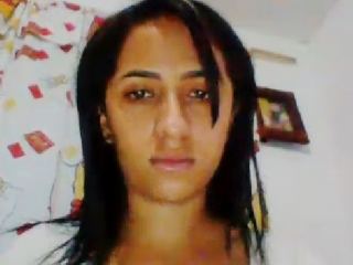Indexed Webcam Grab of Younger_hot