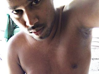 Indexed Webcam Grab of Tropical_browni_xxx