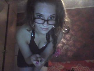 Indexed Webcam Grab of Sweet_candy_rose