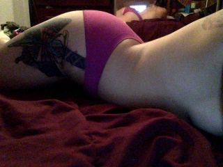 Indexed Webcam Grab of Lacy_hart
