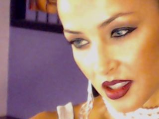 Indexed Webcam Grab of Maiame