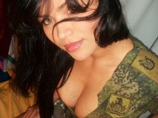 Indexed Webcam Grab of Sexyladymm