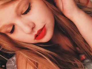 Indexed Webcam Grab of Sexyredlips