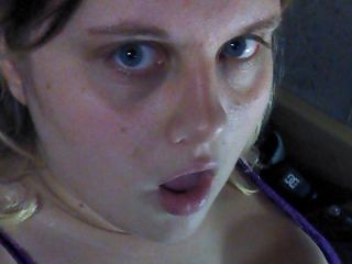 Indexed Webcam Grab of Marilyn_hilton